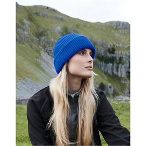 Beechfield Elements Wind Resistant Beanie / Sand